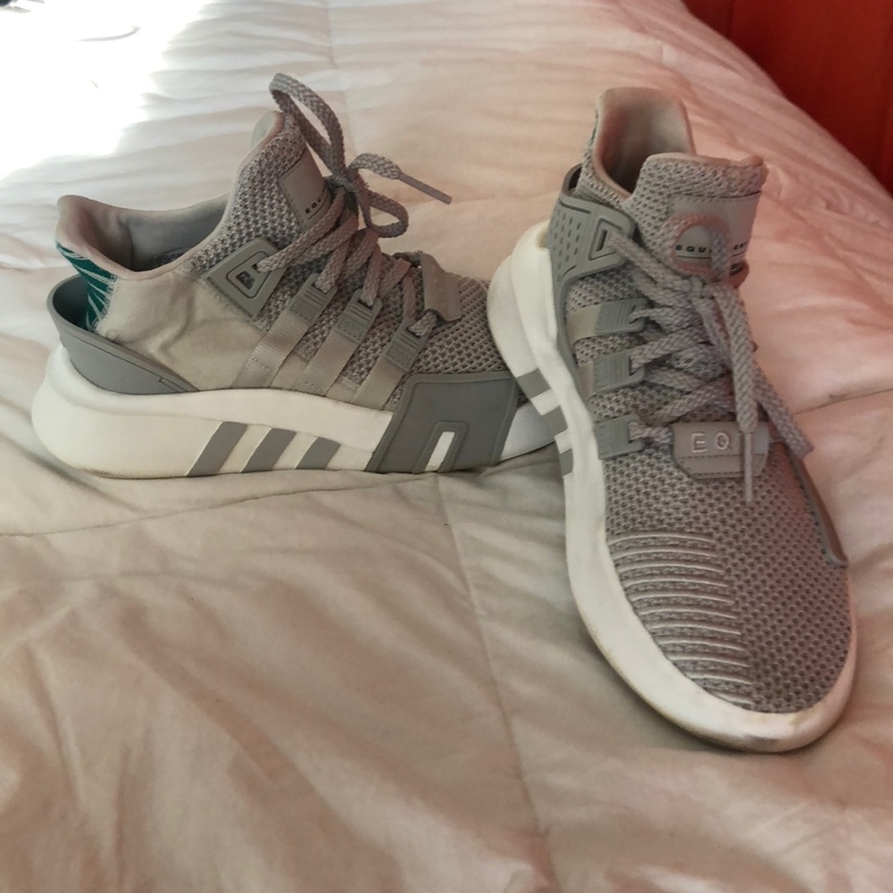 Adidas Equitment shoes